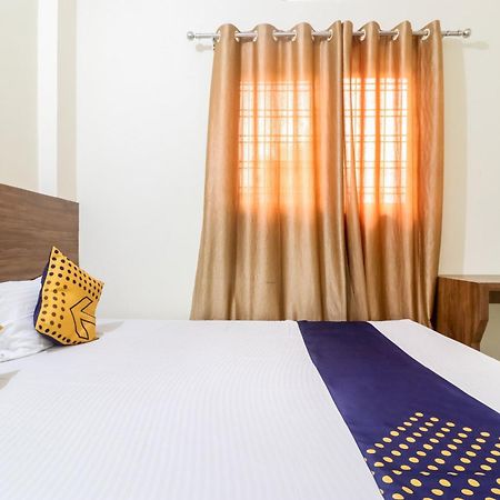 Samarda Kaliāsot Oyo 40073 Yash Homestay מראה חיצוני תמונה