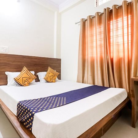 Samarda Kaliāsot Oyo 40073 Yash Homestay מראה חיצוני תמונה