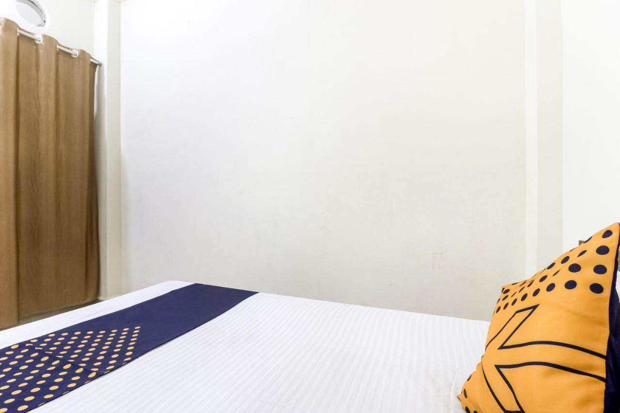 Samarda Kaliāsot Oyo 40073 Yash Homestay מראה חיצוני תמונה