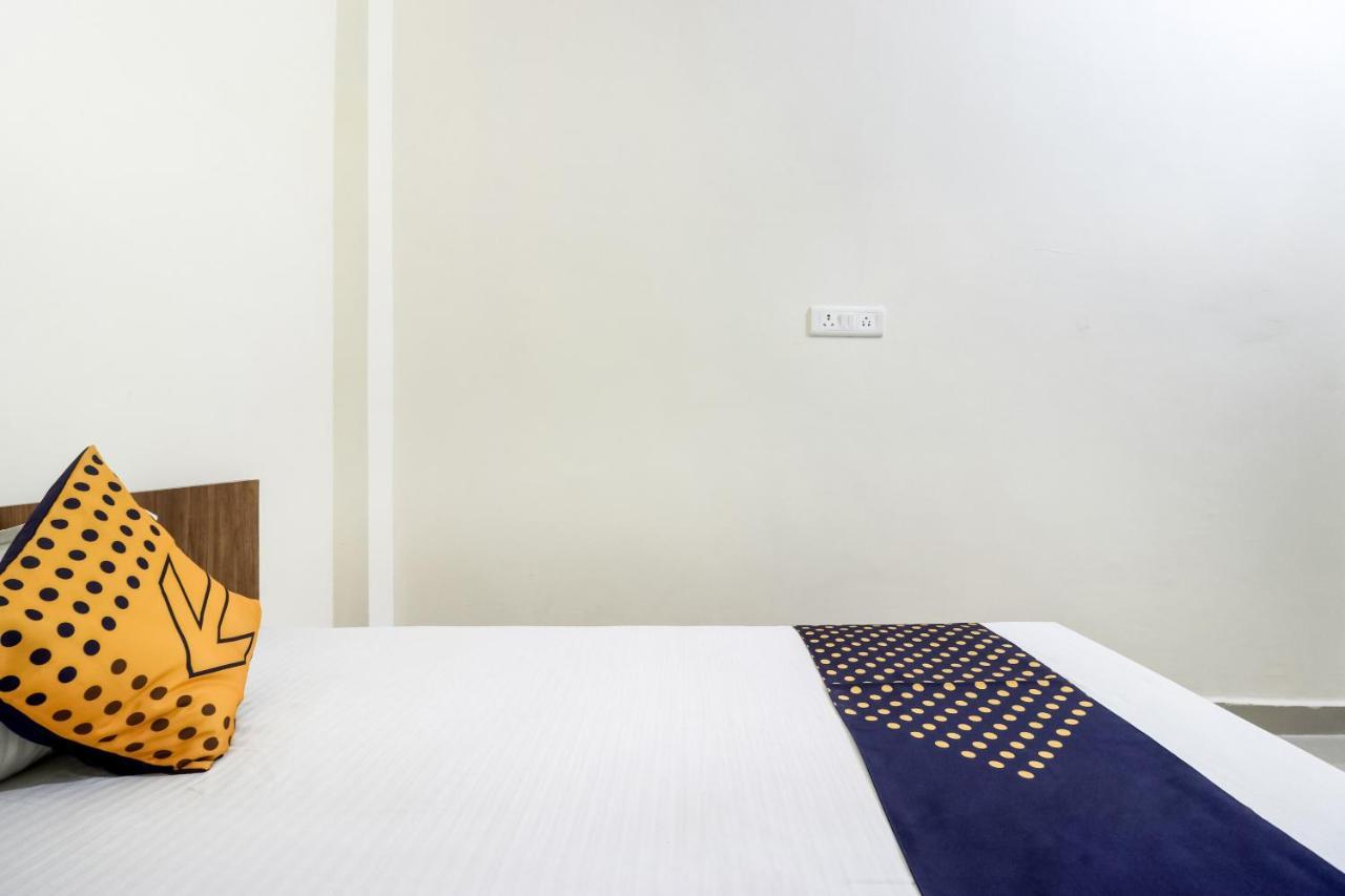 Samarda Kaliāsot Oyo 40073 Yash Homestay מראה חיצוני תמונה