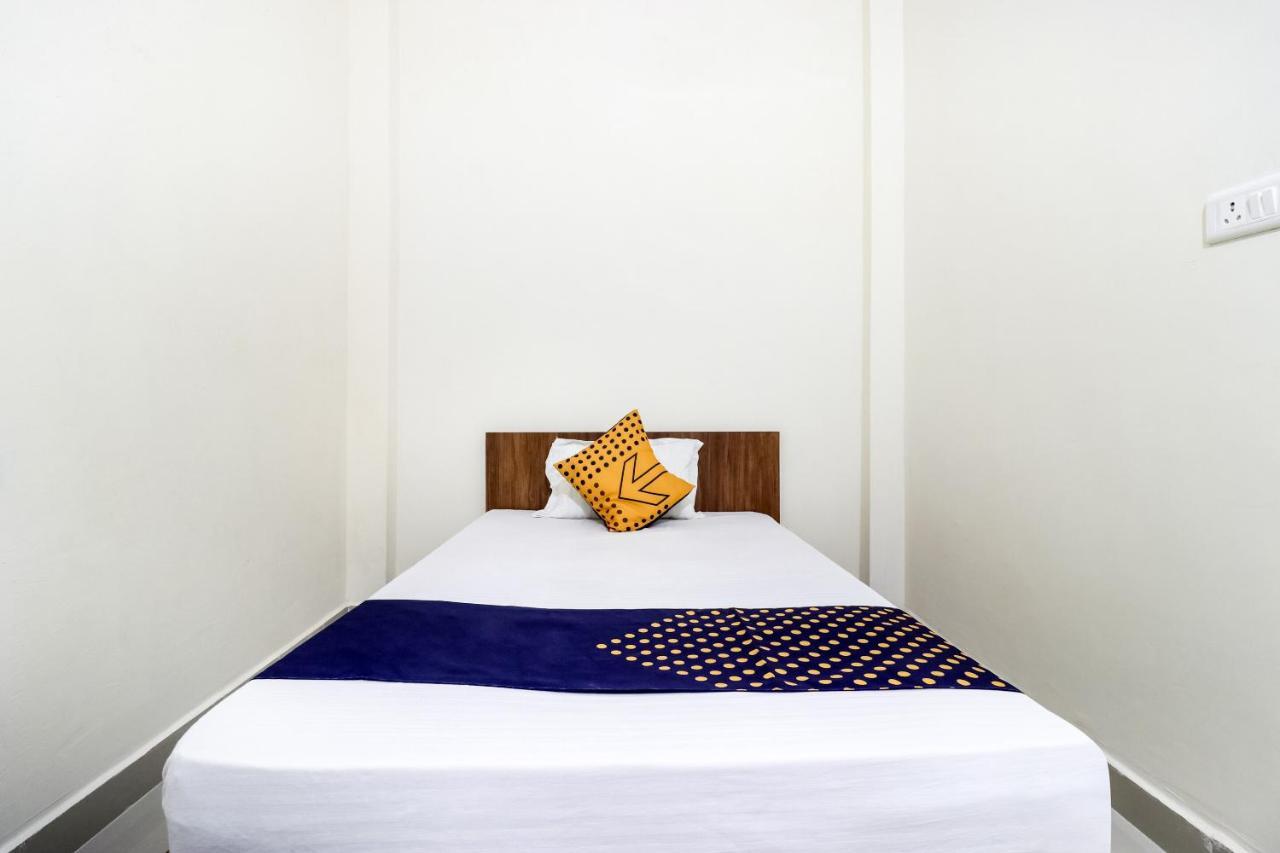 Samarda Kaliāsot Oyo 40073 Yash Homestay מראה חיצוני תמונה