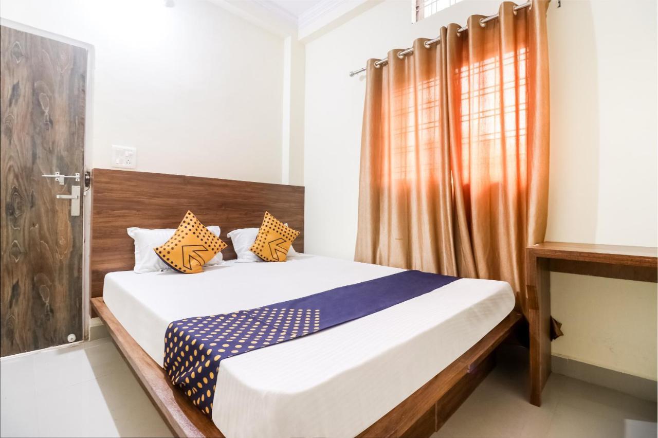 Samarda Kaliāsot Oyo 40073 Yash Homestay מראה חיצוני תמונה