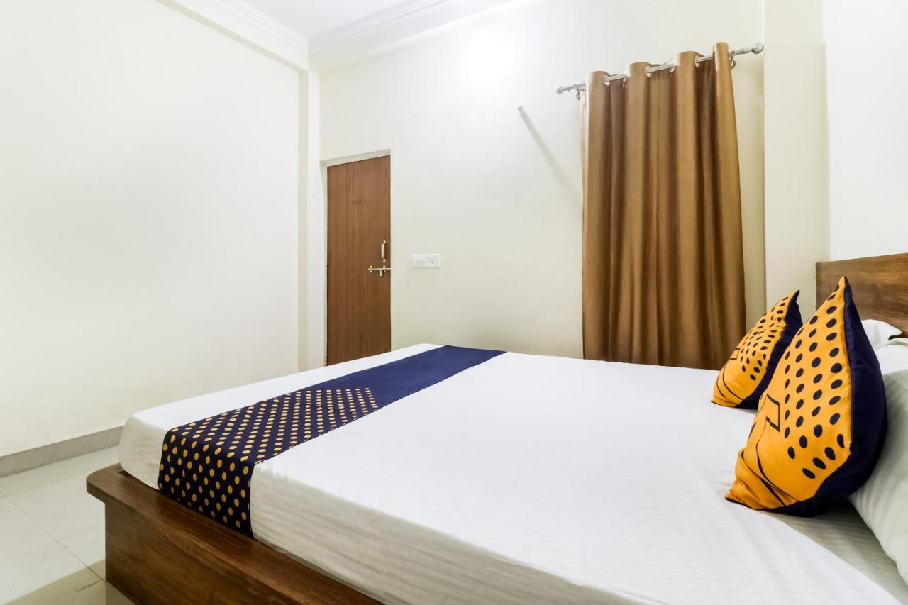 Samarda Kaliāsot Oyo 40073 Yash Homestay מראה חיצוני תמונה