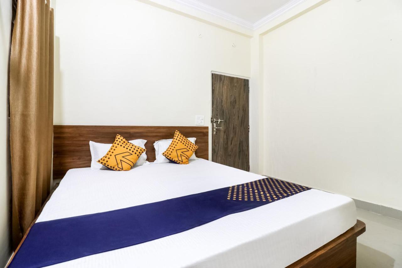 Samarda Kaliāsot Oyo 40073 Yash Homestay מראה חיצוני תמונה