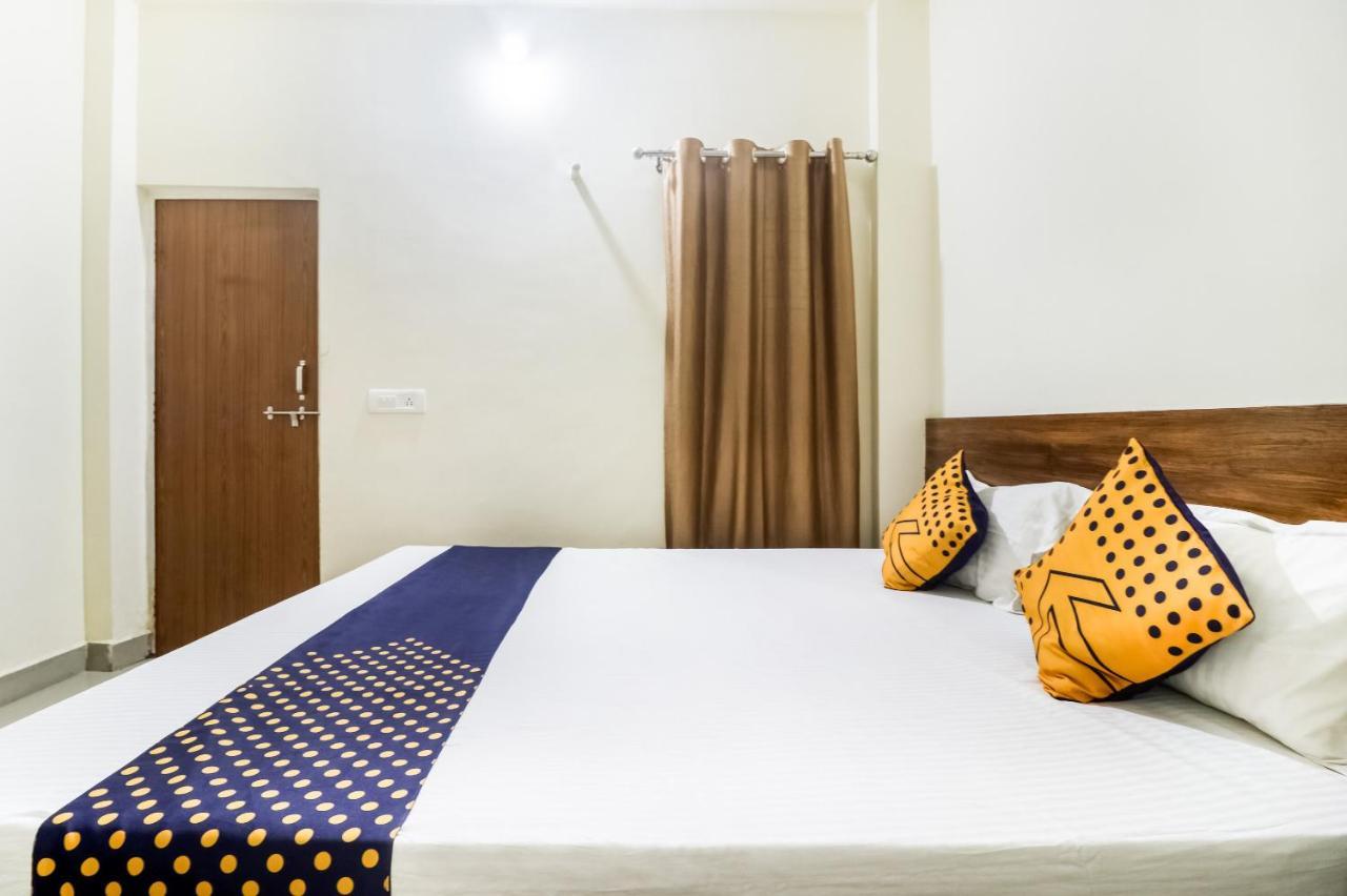 Samarda Kaliāsot Oyo 40073 Yash Homestay מראה חיצוני תמונה