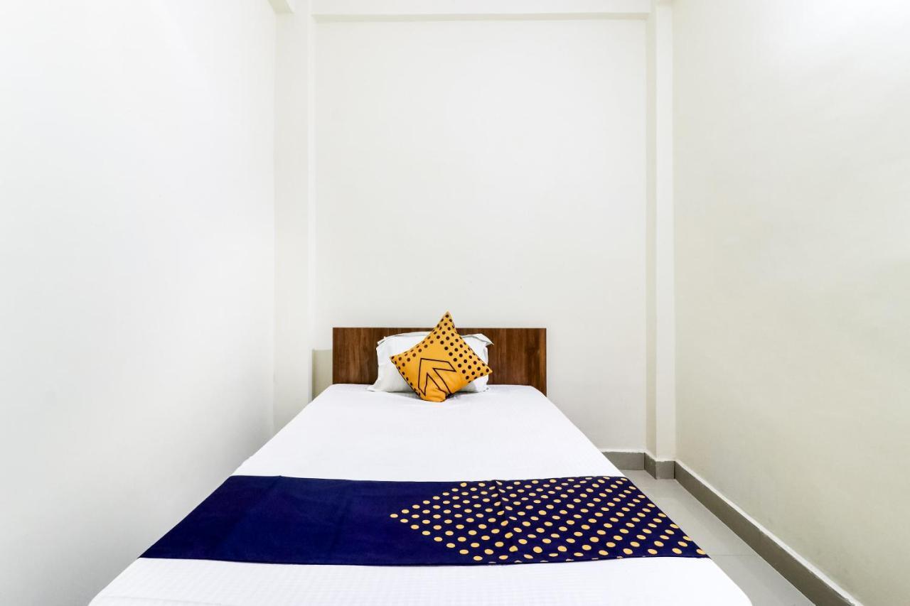 Samarda Kaliāsot Oyo 40073 Yash Homestay מראה חיצוני תמונה