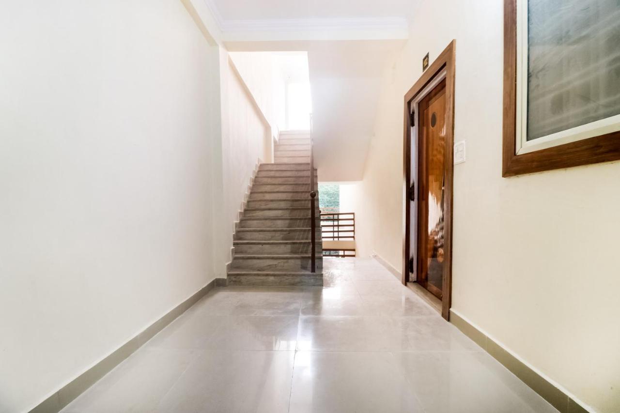 Samarda Kaliāsot Oyo 40073 Yash Homestay מראה חיצוני תמונה