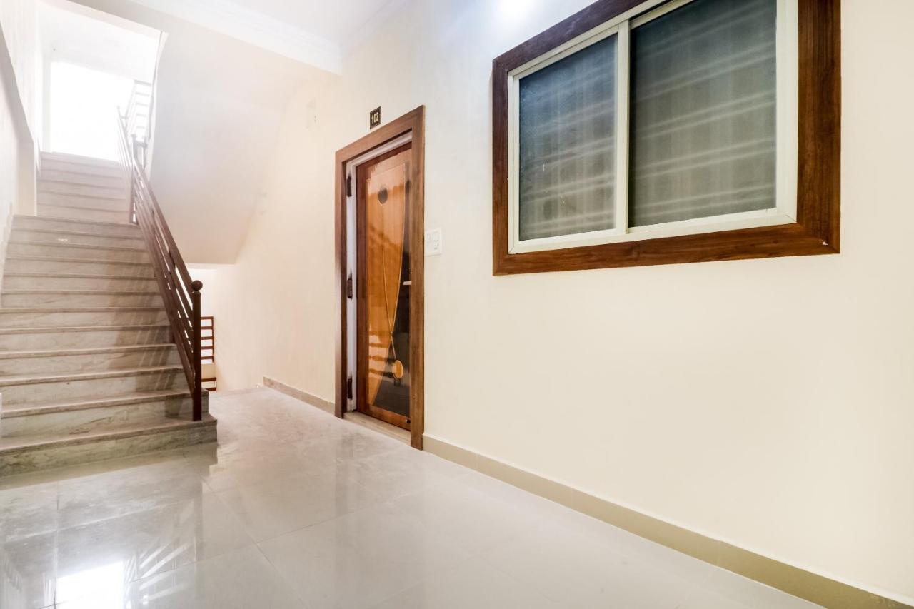 Samarda Kaliāsot Oyo 40073 Yash Homestay מראה חיצוני תמונה