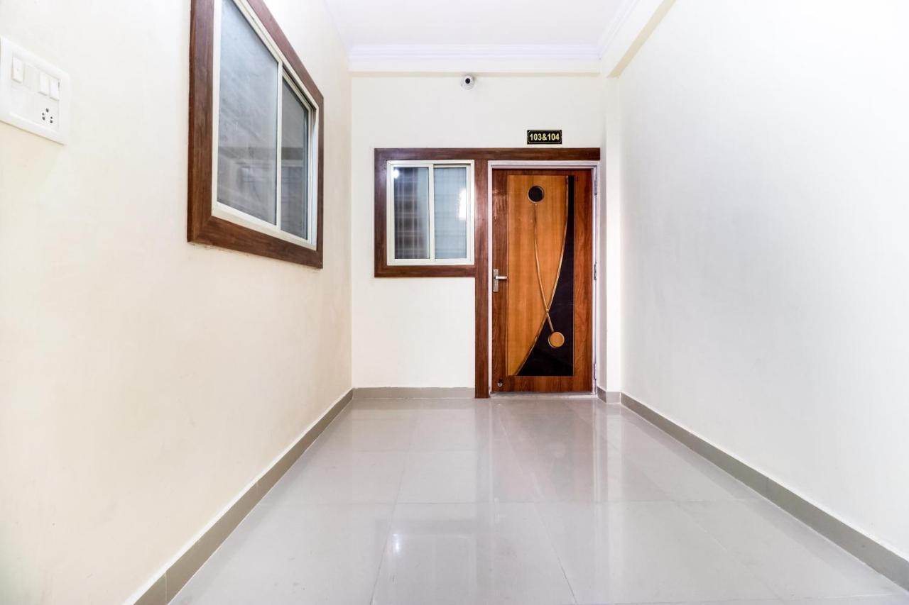 Samarda Kaliāsot Oyo 40073 Yash Homestay מראה חיצוני תמונה
