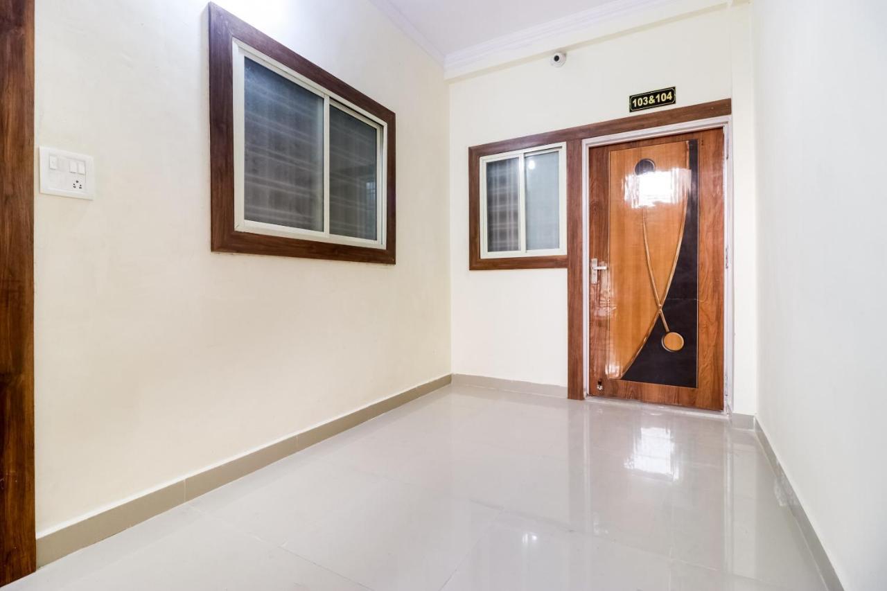 Samarda Kaliāsot Oyo 40073 Yash Homestay מראה חיצוני תמונה