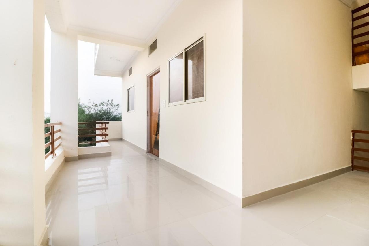 Samarda Kaliāsot Oyo 40073 Yash Homestay מראה חיצוני תמונה