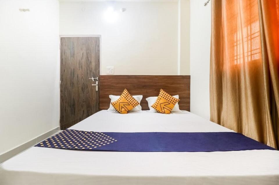 Samarda Kaliāsot Oyo 40073 Yash Homestay מראה חיצוני תמונה