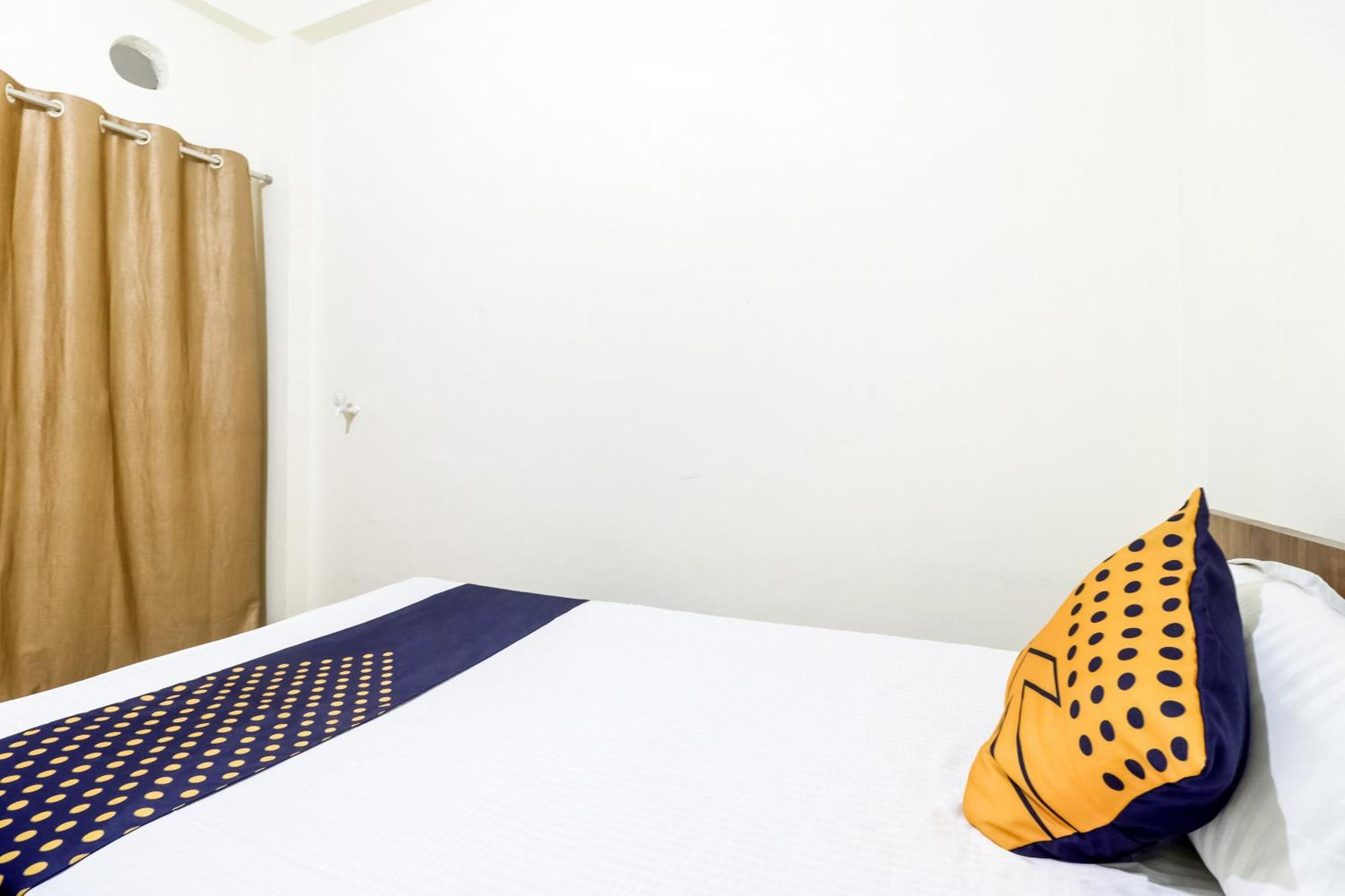 Samarda Kaliāsot Oyo 40073 Yash Homestay מראה חיצוני תמונה