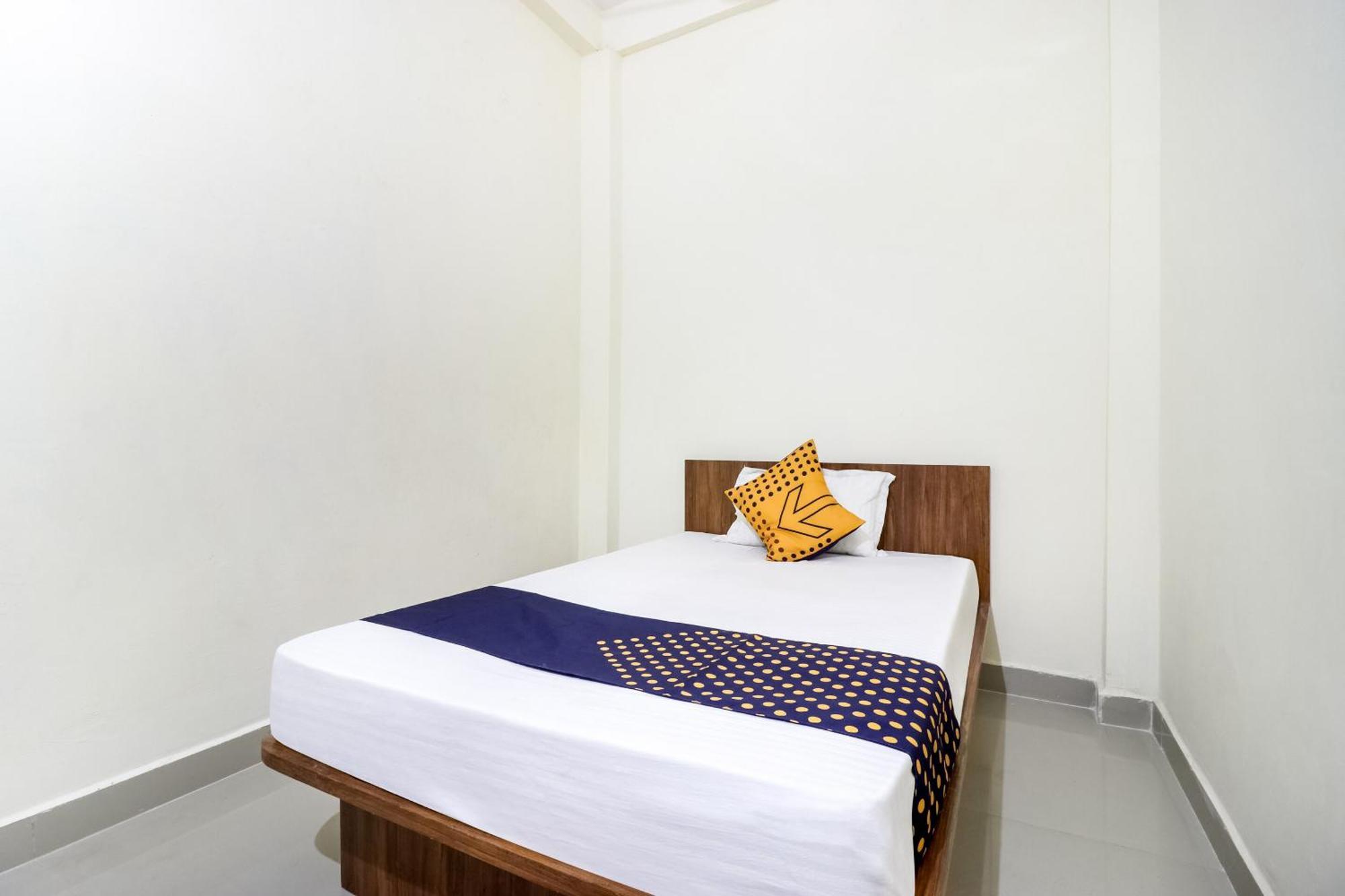 Samarda Kaliāsot Oyo 40073 Yash Homestay מראה חיצוני תמונה