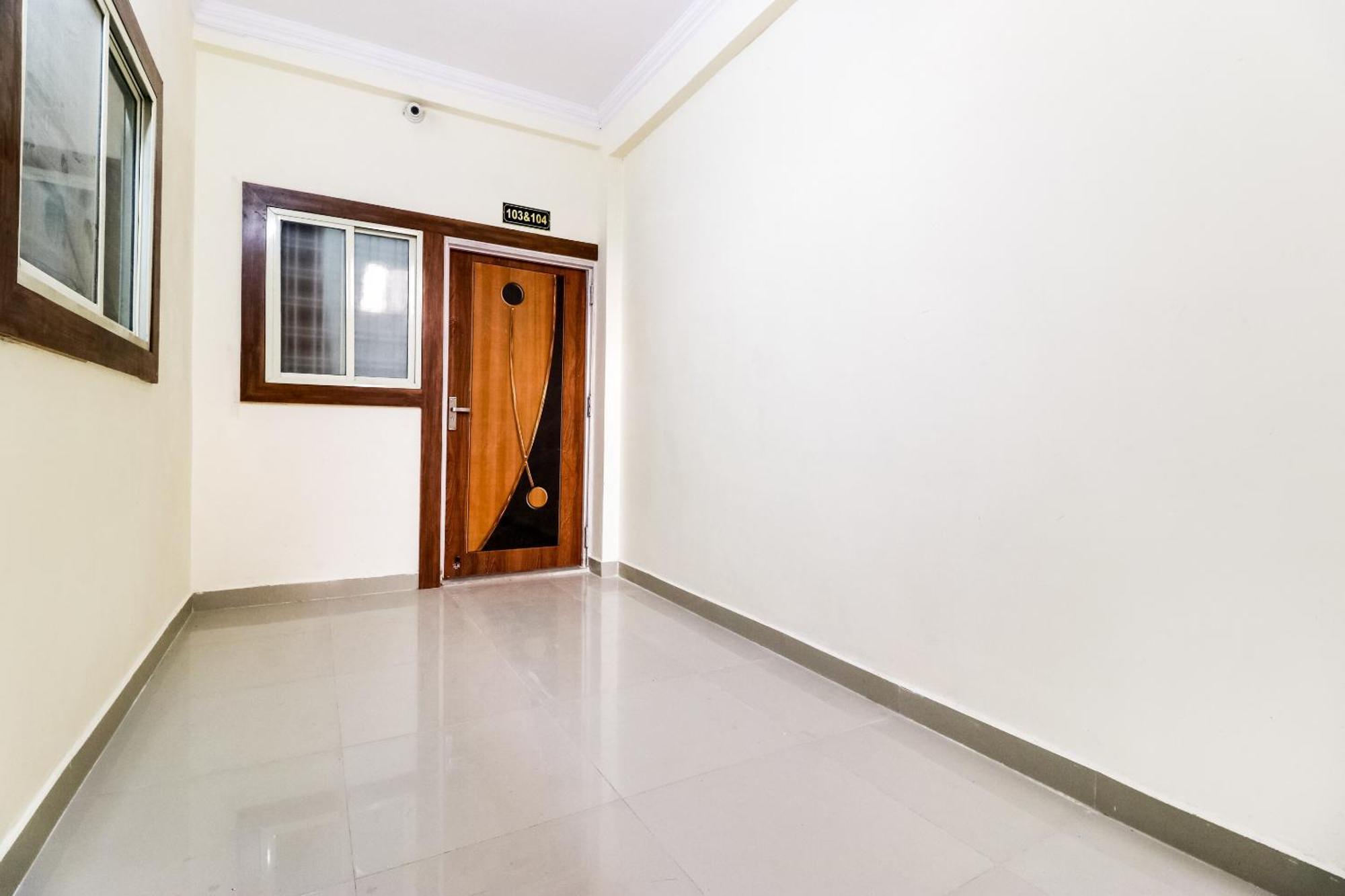 Samarda Kaliāsot Oyo 40073 Yash Homestay מראה חיצוני תמונה