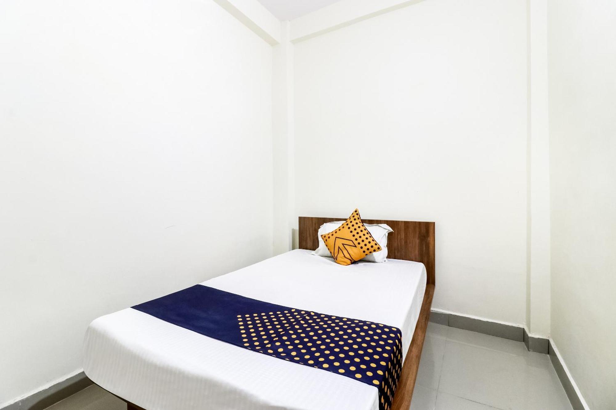 Samarda Kaliāsot Oyo 40073 Yash Homestay מראה חיצוני תמונה