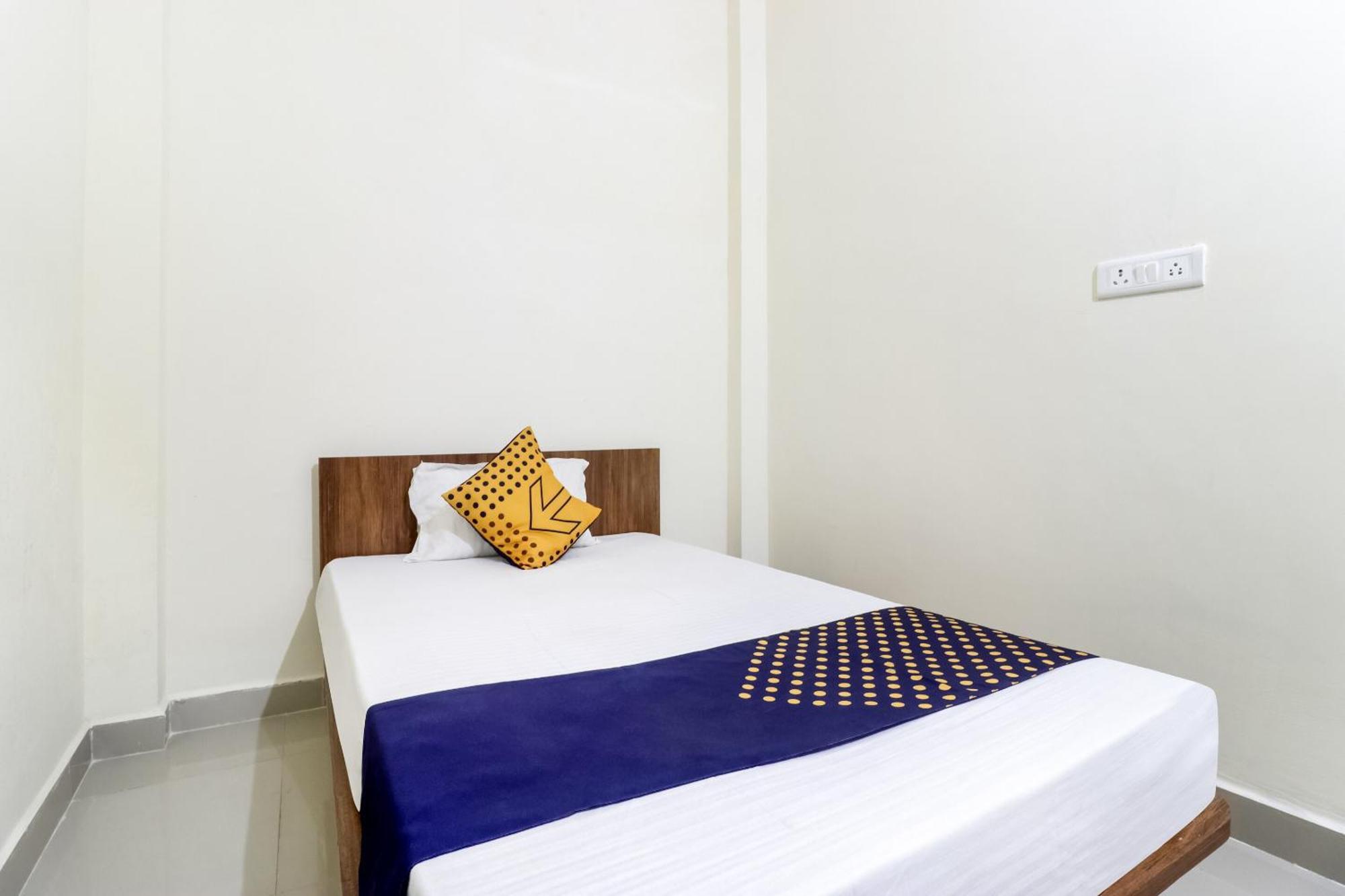 Samarda Kaliāsot Oyo 40073 Yash Homestay מראה חיצוני תמונה