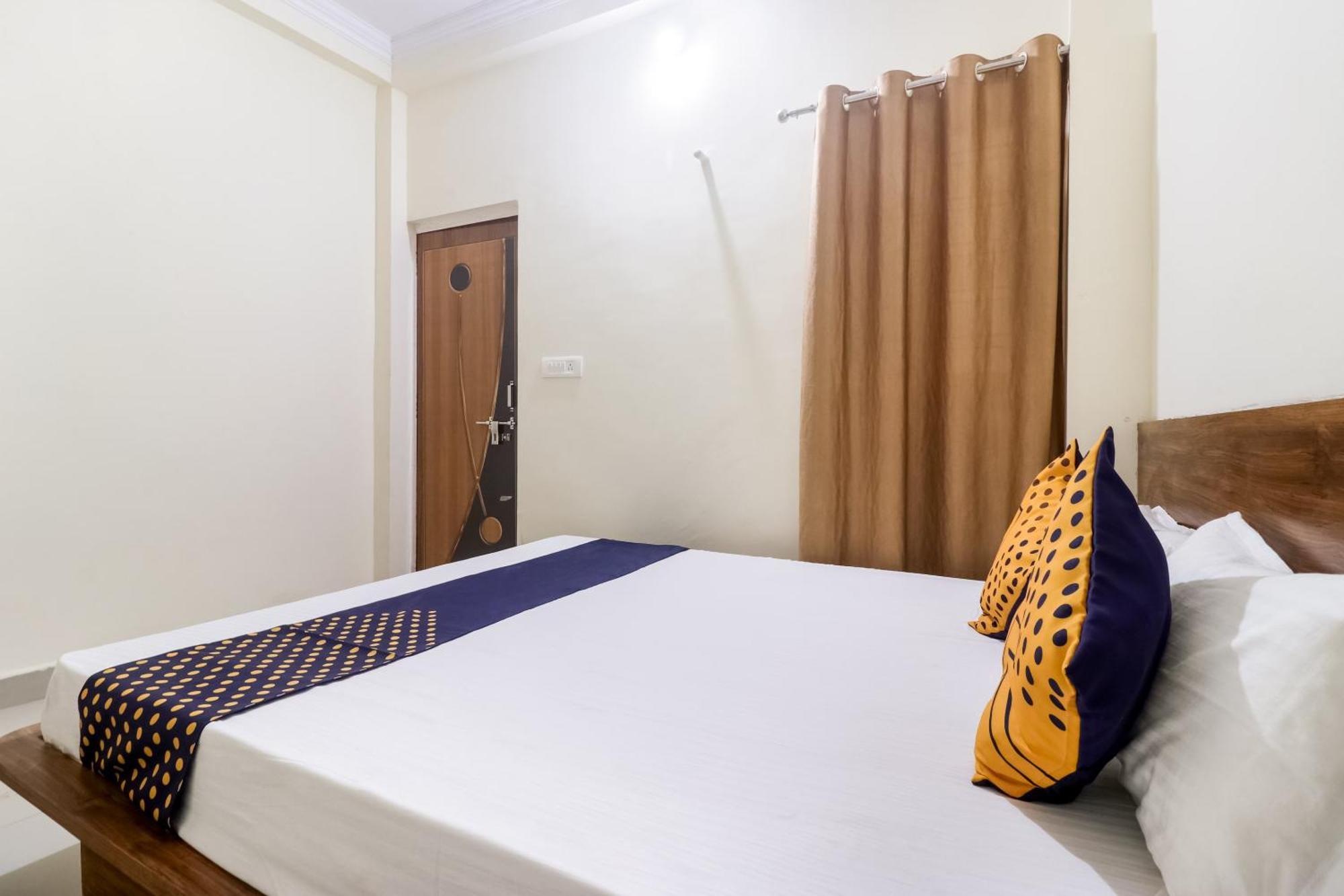 Samarda Kaliāsot Oyo 40073 Yash Homestay מראה חיצוני תמונה